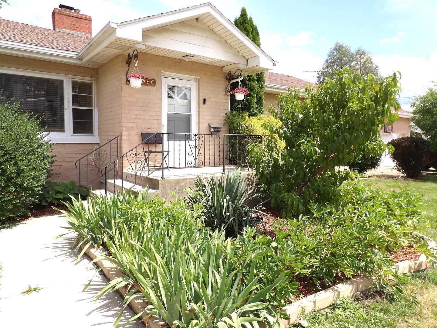 1060 Catherine, 11824755, Joliet, Detached Single,  for sale, Alpha 7 Realty
